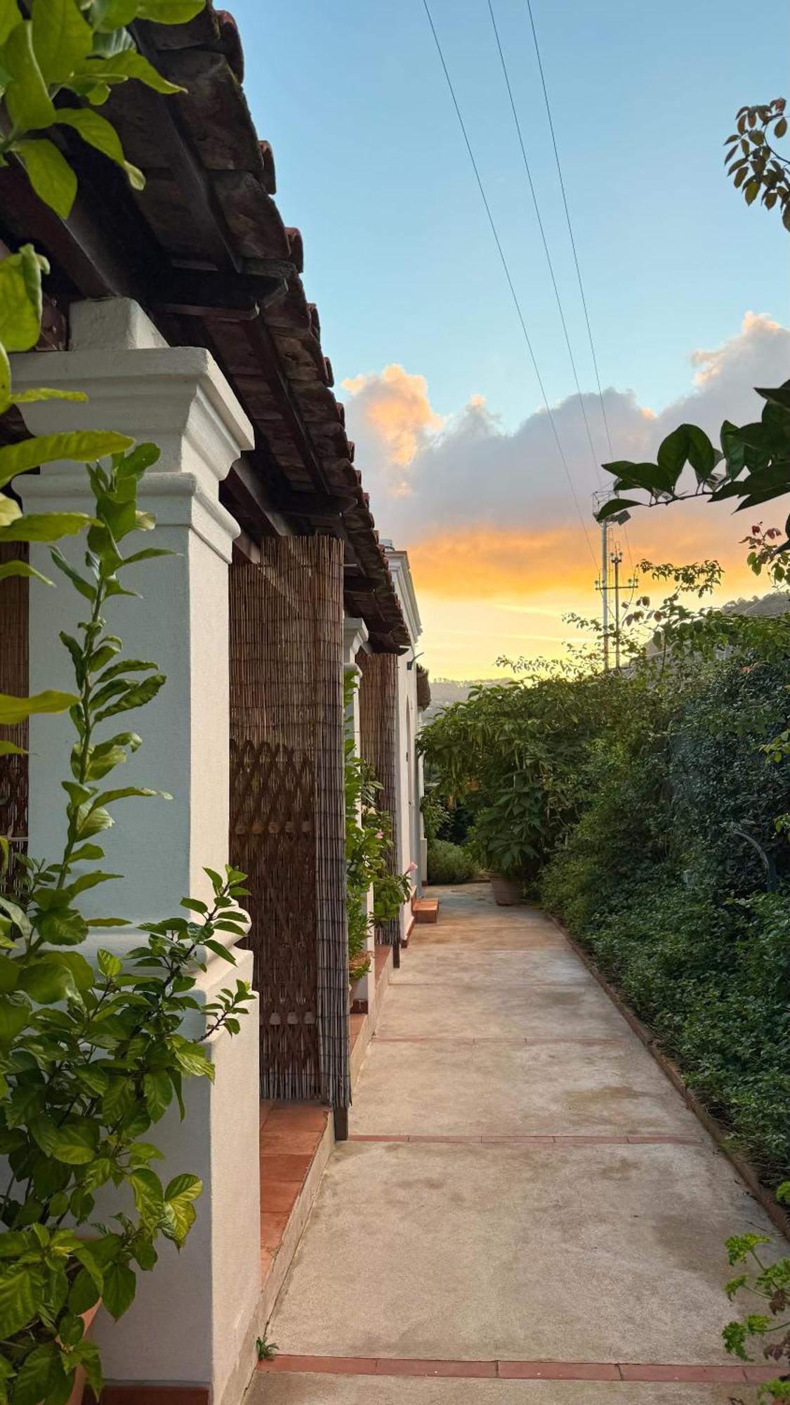 Il Cigno B&B Capri Exterior photo