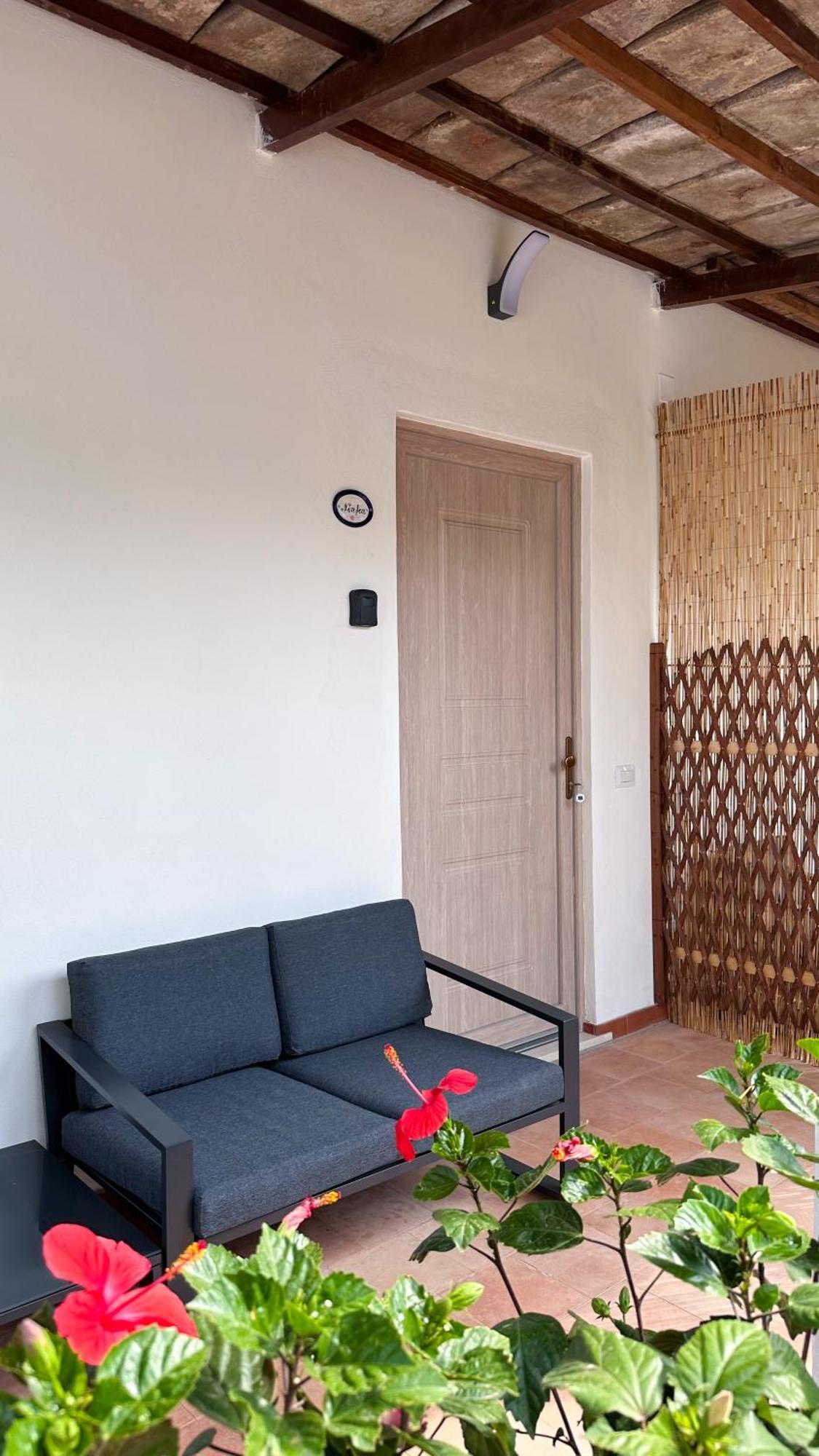 Il Cigno B&B Capri Exterior photo